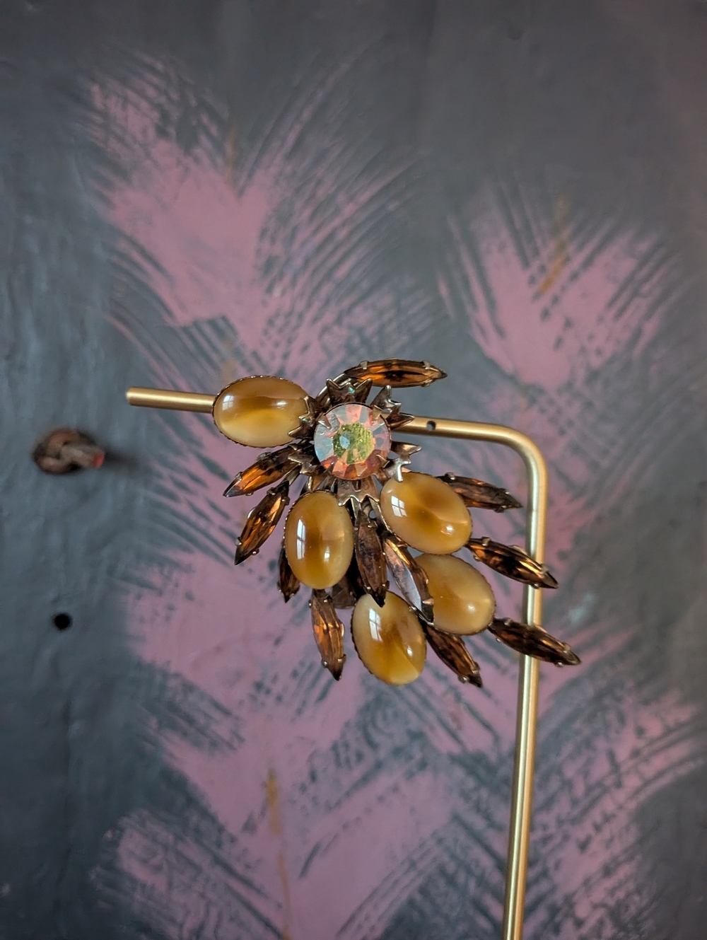 Vintage Brooch